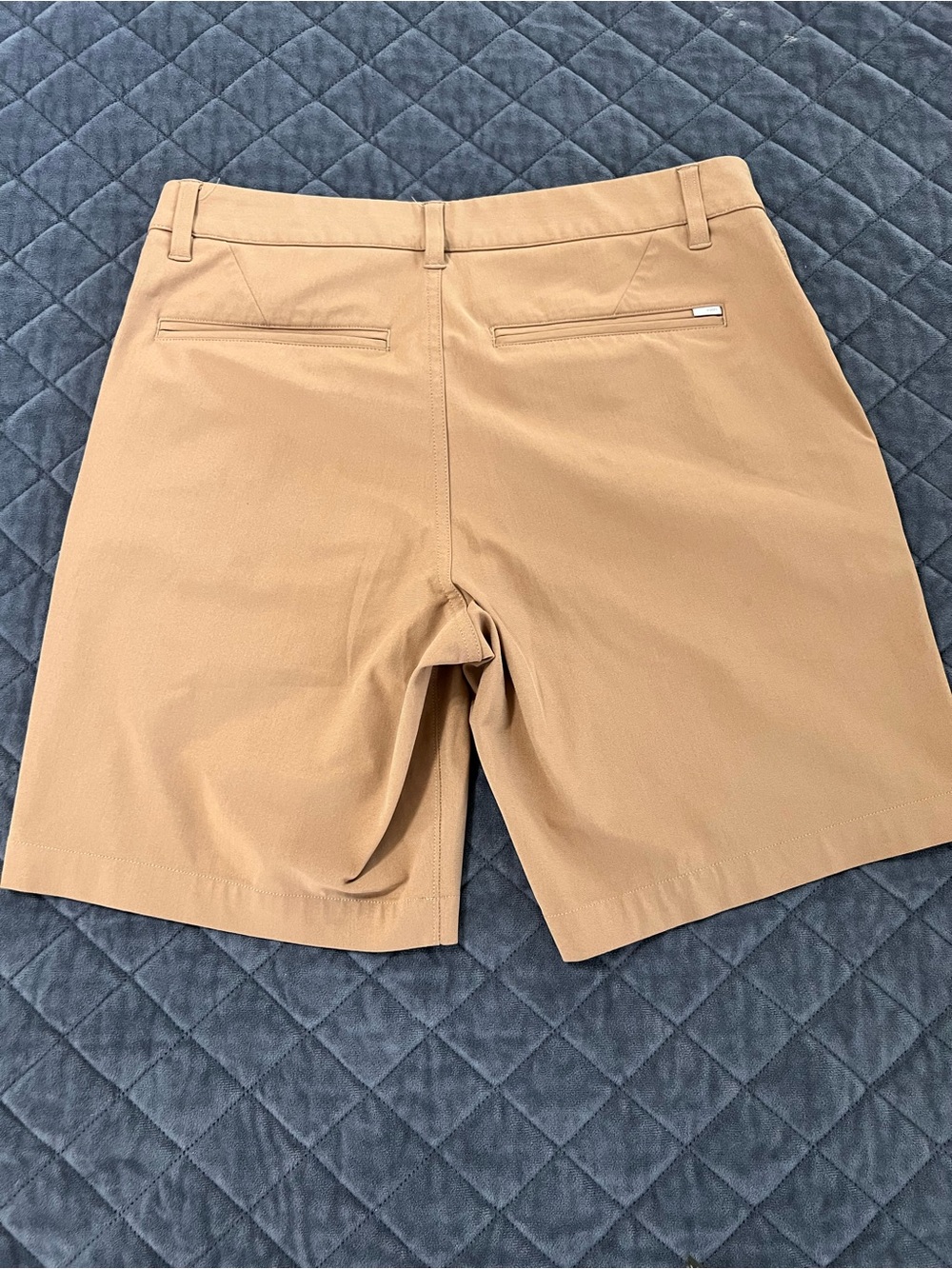 VUORI Shorts Mens Size 30 Meta 8" Classic Fit Stretch Chino Golf Lot Of 3 B10 - Picture 9 of 10